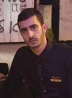 Shlomo Eliyahu Alsheikh