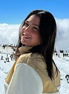 Shani Amin
