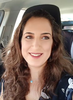 Einav Chen Borstein