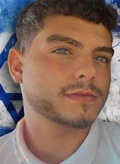 Yochai Ben Zakaria