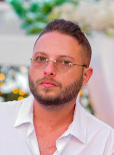 Dan Alon Benjamin Ben Hamu
