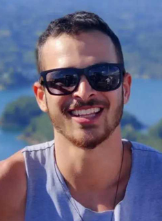 Gilad Ben-Yehuda