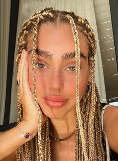 Eden Ben Robi
