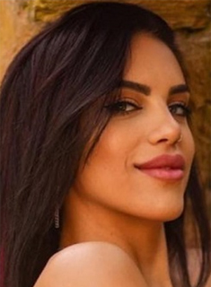 Romi (Ruhama) Eliyahu Berent