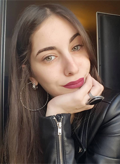 Tamar Goldenberg