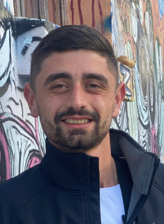 Daniel Goltman