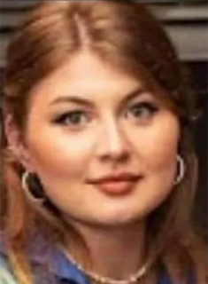 Victoria Gorlov