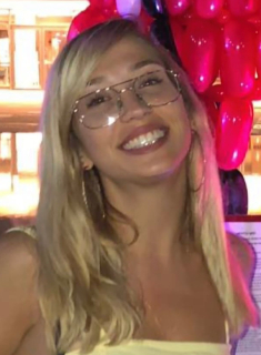 Isabella Gendlin