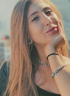 Rachel Dov