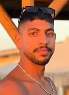 Amit Yitzhak David