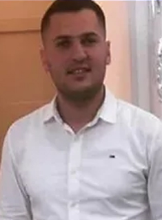 Barak Davidy