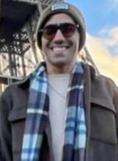 Aviad Halevy
