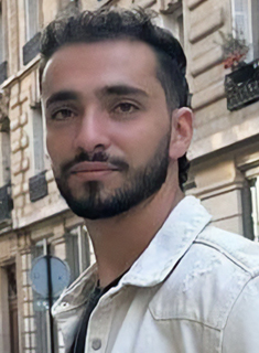 Idan Harmati