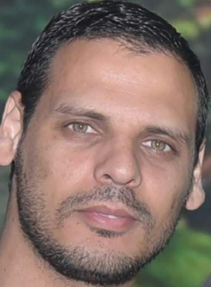 Moshe Wadi