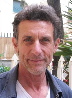 Moti (Mordechai) Zoerman