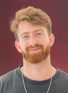 Yonatan Zaidman