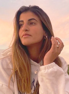 Shaked Habani