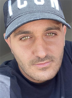Shimon Chayat