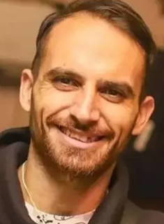 Yehezkel Hezi Chanum Cohen