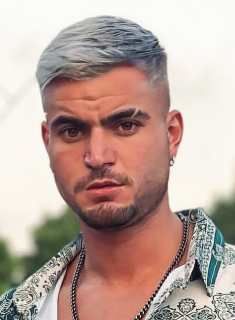 Ben Ben Zion Hassid