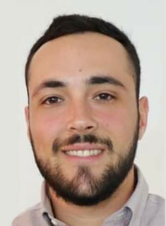 Aryeh Hefetz