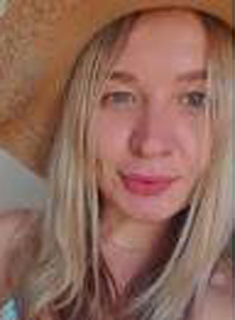 Katerina Tavgen Goldman