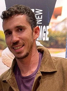 Avraham Gilad Tiberg