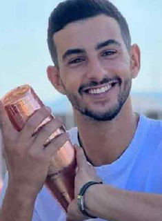 Yarin Moshe Efraim