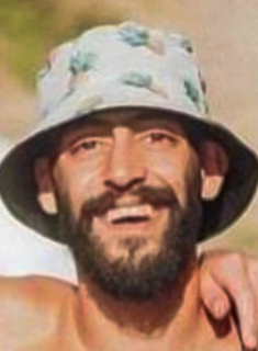 Ben Binyamin Cohen