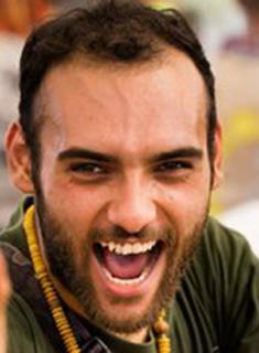 Naor Levi