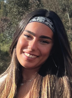 Rotem Rachel Levi
