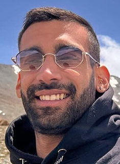 Sahak Yosef Madar