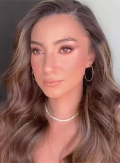 Naama Mualem