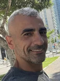 Shai Shalom Elior Mutsafi