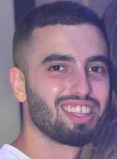 Eliran Mizrahi