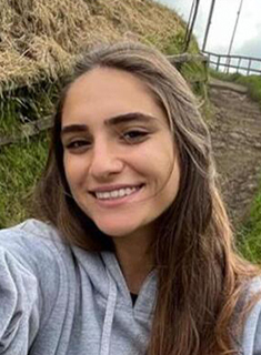Roya Mansouri