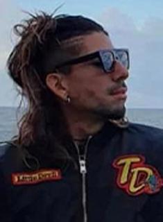 Antonio Masias