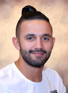 Eden David Moshe