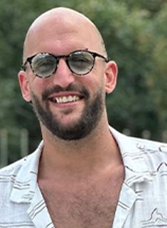 Bar Lior Nekmoli