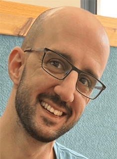 Shlomi (Shlomo) Savidia
