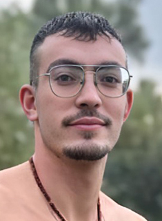 Elazar Samuelov