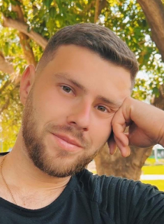 Alexander Smoilev