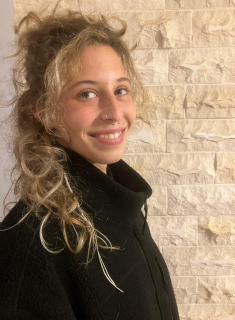 Tamar Samet