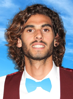Tzuri Saidi