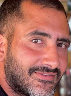 Najji Abdush