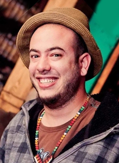 Idan Edri
