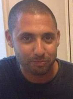 Ofer Oudy