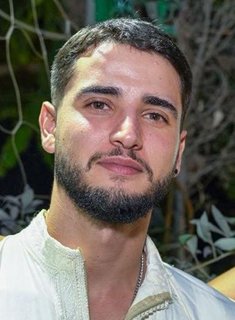 Idan Dor