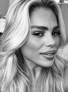 Mercedes Oriyah Amar