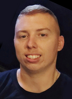 Nir Nikita Popov